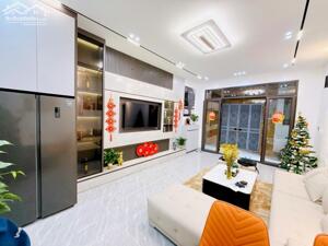 BÁN NHÀ PHÂN LÔ - TRIỀU KHÚC, THANH XUÂN – NHÀ MỚI 5 TẦNG – GIÁ 6.5 TỶ