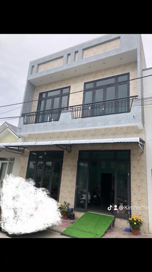 bán nhà riêng tại kđt minh thắng, 3,4 tỷ, 120m2, 3pn, 3wc