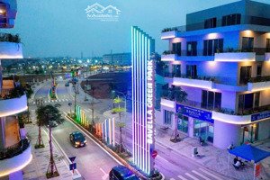 cơ hội vàng sở hữu đất nền bavella green park giá chỉ từ 1tỷ950 hướng đn mặt tiền 7,5m đt sinh lời