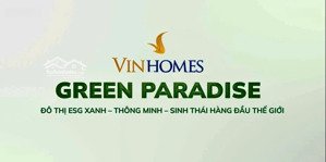 bán căn hộ 1pn 1wc tại vinhomes green paradise cần giờ, 1,85 tỷ, 47m2
