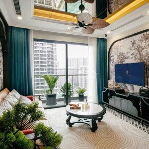 bán cc tại vinhomes green paradise cần giờ, 2,35 tỷ, 59m2, chính chủ, giá tốt