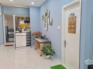bán nhà phố full nt khu hoja villa, kdc gia hòa, plb, q9