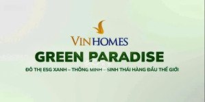 bán căn hộ 3pn, 2wc, 100m2 tại vinhomes green paradise cần giờ, giá tốt 5,15 tỷ