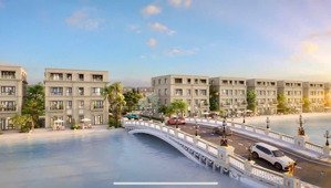 bán nhà biệt thự 300m2, 150 tỷ tại vinhomes green paradise, cần giờ, hcm