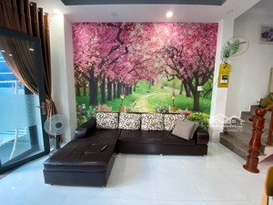 cần bán nhà 3 tầng - cầu dứa phú nông. đường ô tô đ/c: hẽm 225 (ngay cafe ngọc bích) cầu dứa phú