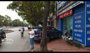 cần bán nhà 2 tầng mặt phố nguyễn văn linh-giá đầu tư