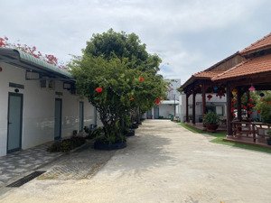 bán nhà nghỉ biển hồ tràm mặt đường dt998, xã phước thuận, xuyên mộc, bà rịa vũng tàu