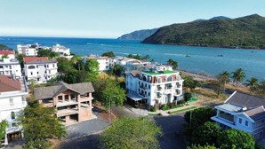 em nguyệt nha trang cần bán 2 căn nhà đẹp tại khu đô thị an viên nha trang. 0867.656.100
