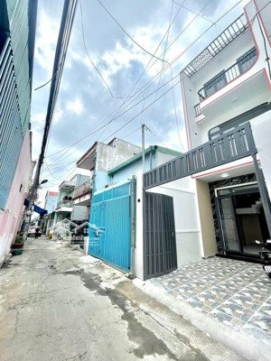 bán nhà 1trệt 2 lầu phường tam hoà( củ). tp biên hoà