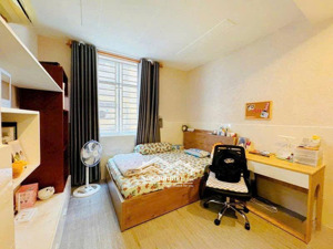 bán nhà riêng tại phan đăng lưu, 8,2 tỷ, 39 m2, 4pn, 3wc, nhà 4 tầng, giá cực chất