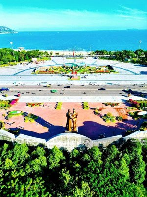 bán nhà đường nội bộ oto hoàng văn thụ p.ngô mây cách biển quy nhơn chỉ 900m, 93m2 giá chỉ 4 tỷ xyz