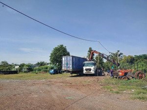 cho thuê đất 4000m2 tại khu đô thị cát lái, 22 triệu vnd, giá tốt uy tín