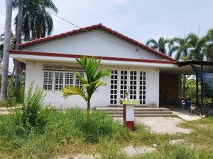 nhà vườn gần cầu rạch tra qua hóc môn giá chỉ 6.5 triệu/m2