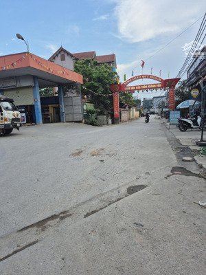 bán đất siêu hot, liên thôn, thường tín, hà nội, 4 tỷ, 50m2