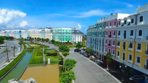 chính chủ bán căn khe thoáng sh sổ hồng lâu dài, 16 tỷ