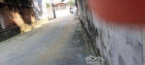 chỉ 1,35 tỷ. có ngay 86 m2 full thổ cư tại xuân giang - sóc sơn
