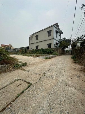 chính chủ nhờ bán mảnh đất rẻ đẹp ô tô đỗ cửa tại xã tự nhiên - thường tín - hà nội