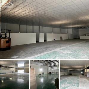 Cho thuê MB kho xưởng 700/1000/1700m2 gần Ql1A, Quận 12
