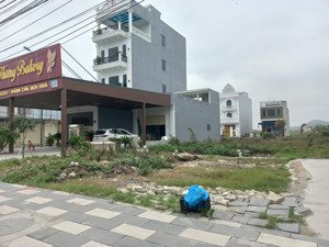 hàng hiếm mặt đường 352 - phân lô 126m2 cây xăng thiên hương - kinh doanh buôn bán sầm uất