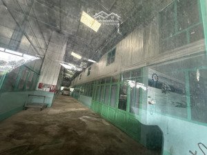 cho thuê kho, nhà xưởng tại hồ xuân hương, 80 triệu, 3700m2