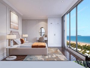 chung cư cao cấp peal residences cửa lò sắp bàn giao, khai thác mùa du lịch 2025