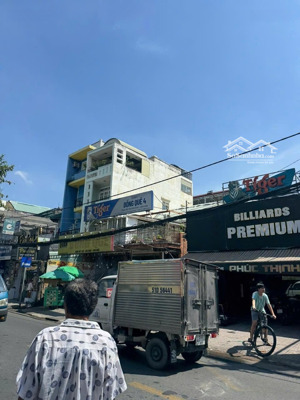 siêu phẩm mặt tiền lê đức thọ giá rẻ chưa tới 100 triệu/1m -dt :gần 70 m2-giá đầu tư 68 tỷ