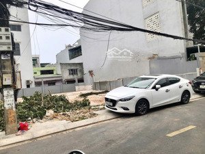 bán đất 150m2 đường trần tấn mới trung tâm hải châu - ngay sân bay đà nẵng - ngang 6.5m - nhỉnh 7tỷ