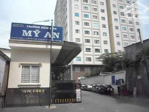 chính chủ cần cho thuê căn hộ 73.3m2 chung cư mỹ an 3g, đường 19, p. hiệp bình chánh, tp. thủ đức