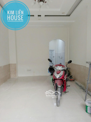 hẻm 6m thông trịnh đình trọng, 4x12m, 2 tấm, 2pn, 9 triệu