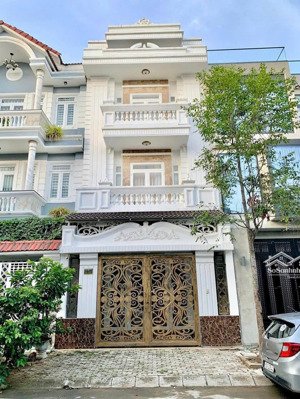 cho thuê nhà trệt 2 lầu 4 phòng ngủ kdc nam long giá dưới 15 triệu