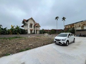 hot- siêu phẩm f0 mở bán tại nam sơn, an dương giá chỉ hơn 600 triệu. lh: 0349.615.540