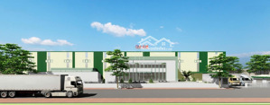 cần cho thuê nhà xưởng mới 100% 1.000m2 kcn tỉnh bình thuận , pccc tự động, pháp lý đầy đủ