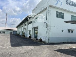 cho thuê văn phòng và nhà xưởng tại ấp an lạc, xã an nhứt, huyện long điền, tỉnh bà rịa - vũng tàu