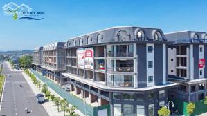 SHOPHOUSE GALLERIA - Vị trí vàng đầu tư Shophouse sinh lời bền vững