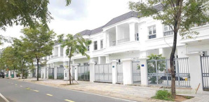 bán nhà 1 trệt 1 lầu, 135m2 dự án thăng long home hiệp phước giá tốt nhất hiện tại