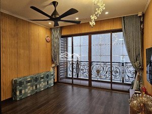 mặt phố mai anh tuấn - view hồ thông sàn 131m 6 tầng mặt tiền 8.9m chỉ nhỉnh 42 tỷ
