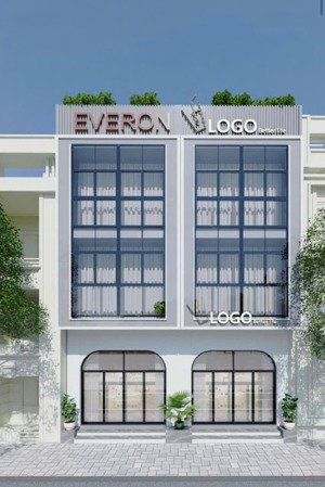 cho thuê nhà mặt phố cách lan chi mart 400m 60m mặt tiền 9m full kính siêu đẹp