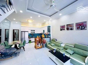 tìm chủ mới cho căn nhà đường bùi thị xuân, tân bình - 54m2 2tỷ060 - chủ để lại toàn bộ nội thất