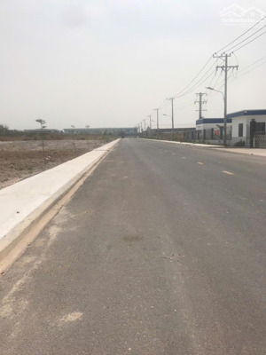 cho thuê 5.000m2 đất làm nhà xưởng tại kcn bình thuận.