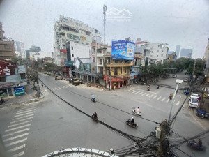 cho thuê mặt bằng kinh doanh đường lạch tray vị trí đẹp, phù hợp kinh doanh đa dạng mô hình