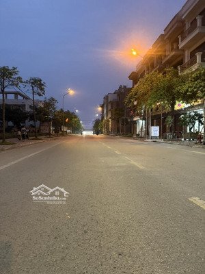 bán nhà 4 tầng, kdt cổ dương, tiên dương dt 85m2 mt 5m giá 14 tỷ
