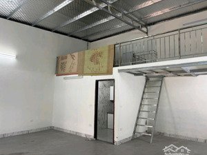 cho thuê nhà cấp 4 phố trường lâm