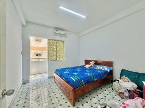bán căn cc ngô quyền - p9, q5 - 3,2 tỷ