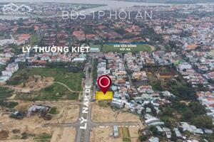  Vị trí kim cương – Cơ hội vàng đầu tư khách sạn tại Hội An!