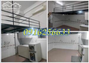 Chính chủ cho thuê phòng khép kín full đồ có gác xép tại Lê Đức Thọ, Mỹ Đình 2, Nam Từ Liêm, LH 0916256633