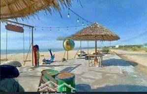 duy nhất 1 lô thổ cư gần biển khu seaside phan rí cửa 16tr/m2