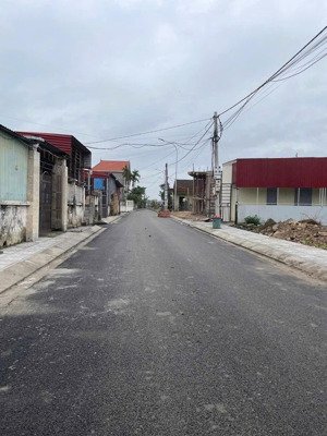 bán đất 149,7m2 tại xã minh tân, kiến thụy, hải phòng, giá 2,47 tỷ