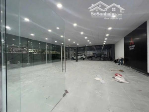 cho thuê kho 1000m2 showroom trung tâm tp. bà rịa