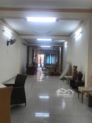bán nhà mặt tiền đường hoàng văn thụ - phương sài - nha trang