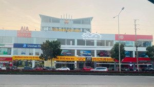 cho thuê văn phòng vị trí đẹp, giá rẻ tại tòa nhà hoa mai, số 262 ngô quyền tp hải dương